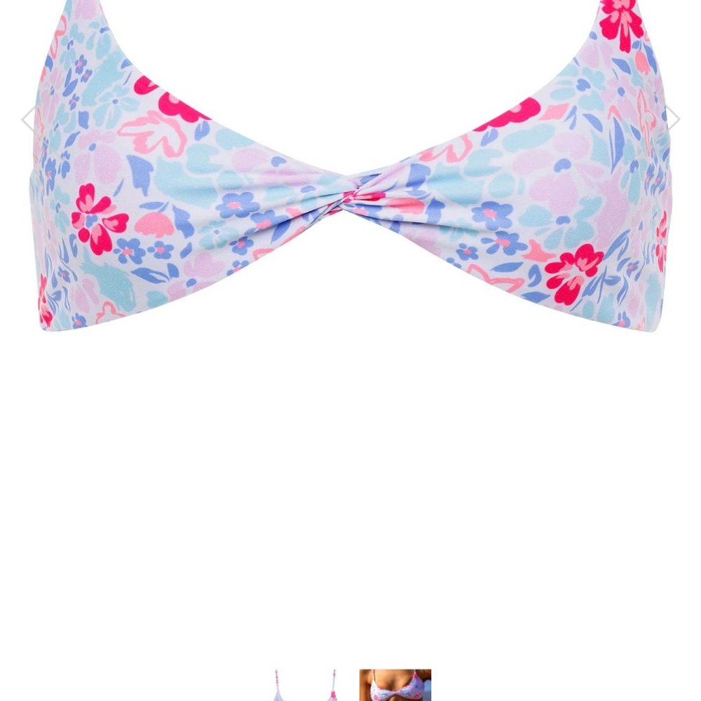 Vaya Island Swimsuit